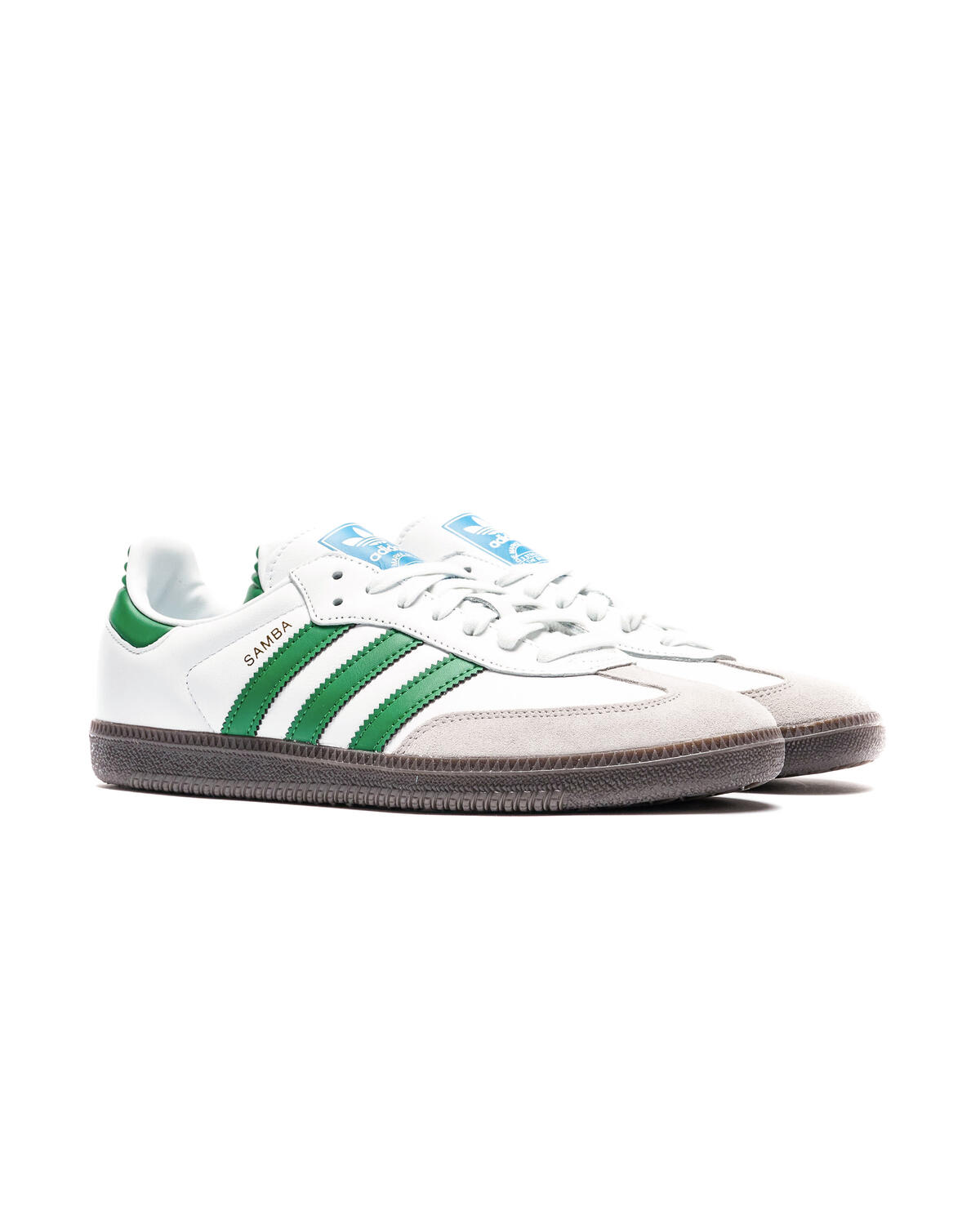 Adidas Originals SAMBA OG | IG1024 | AFEW STORE